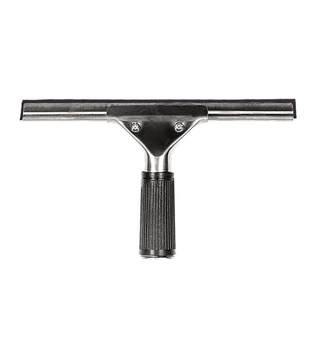 Fensterabzieher Edelstahl