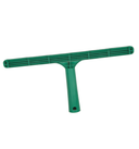 Fensterwischer mit Bezug