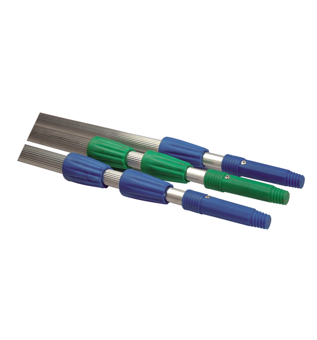 Aluminium Stange