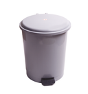 Tretmülleimer 40 L – Grau