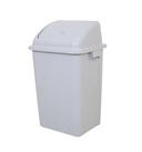 Abfalleimer mit Schwingdeckel