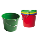 Putzeimer 10L Kunststoff