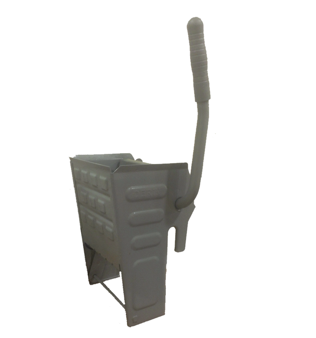Mopp-Presse Metall