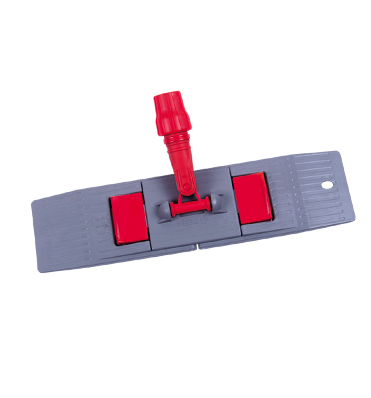 Klapphalter Kunststoff