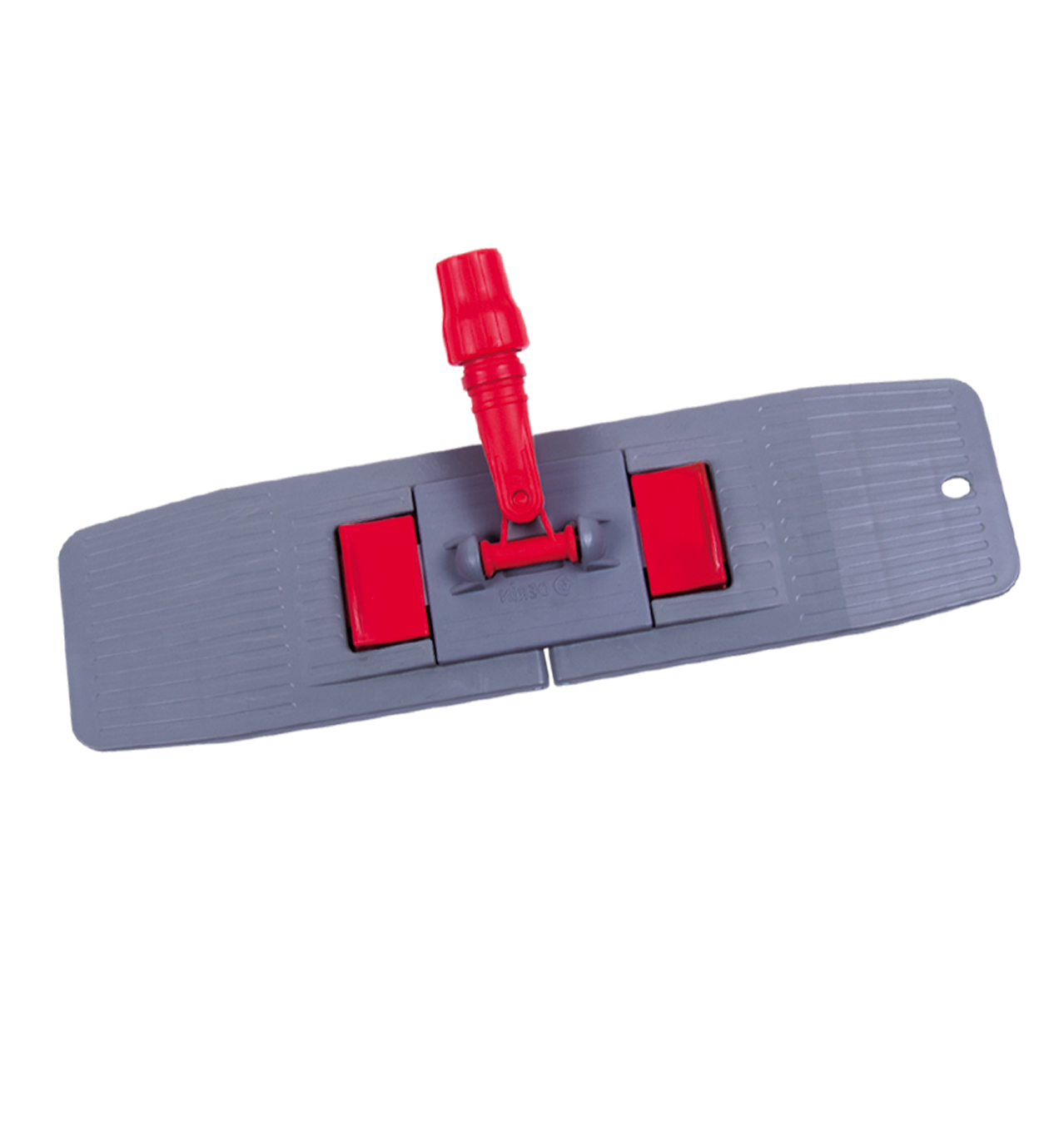 Klapphalter Kunststoff