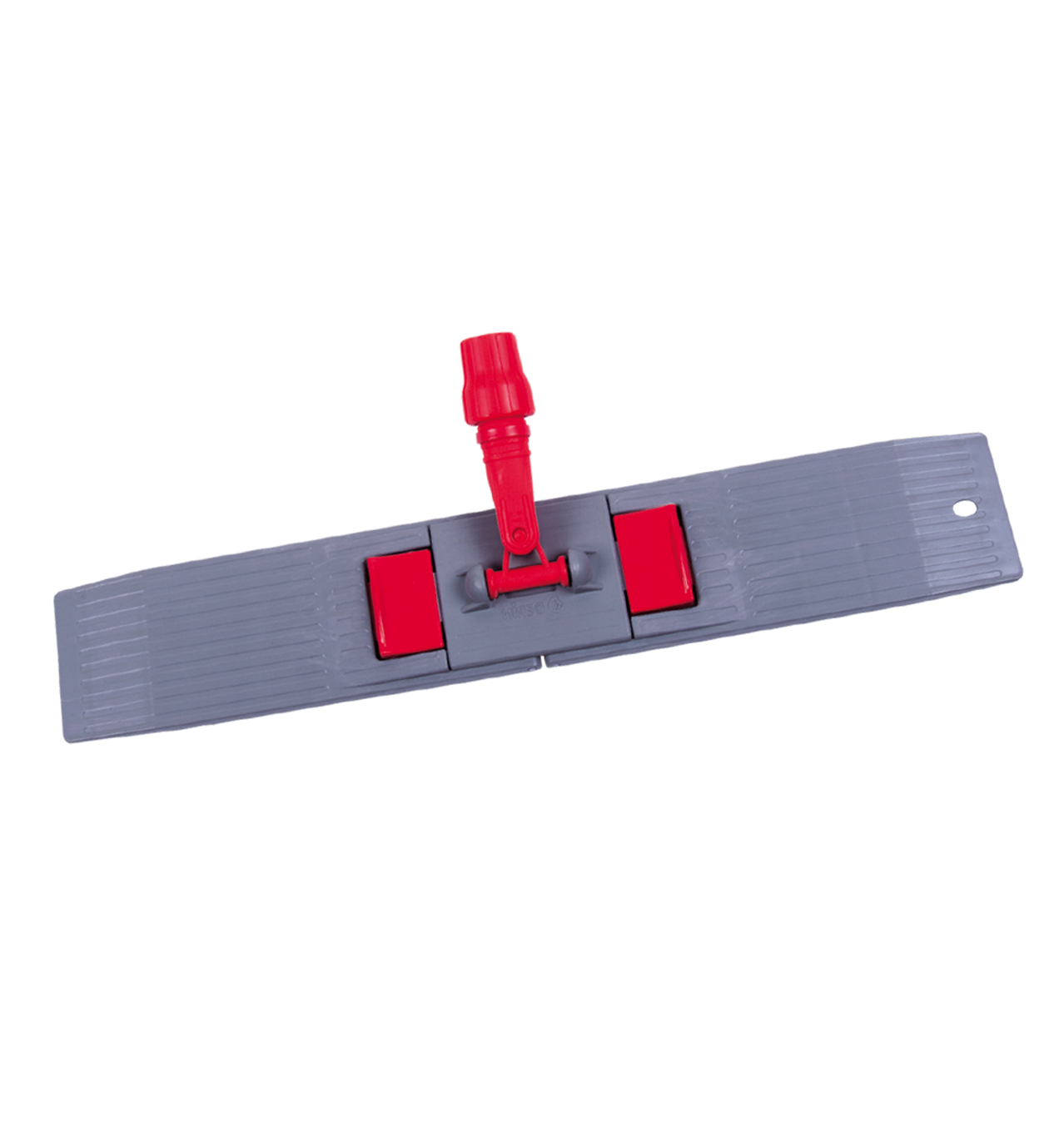 Klapphalter Kunststoff