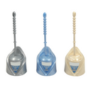 WC-Bürstengarnitur Kunststoff