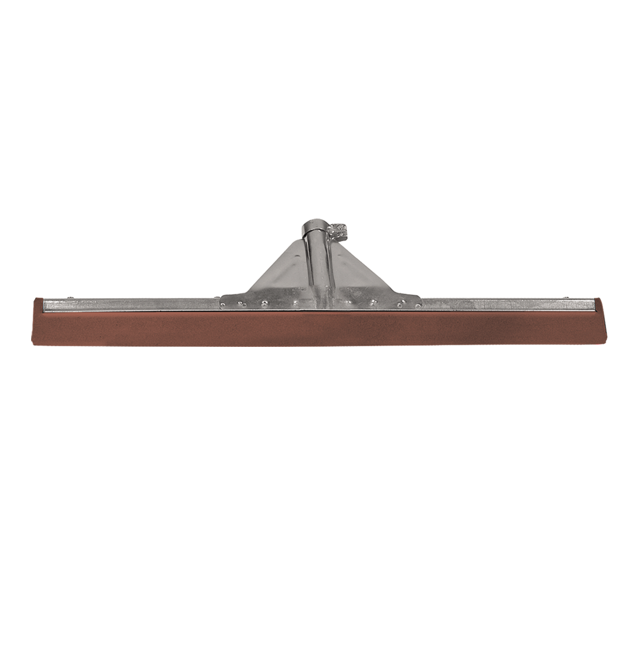 Bodenabzieher Metall Zink