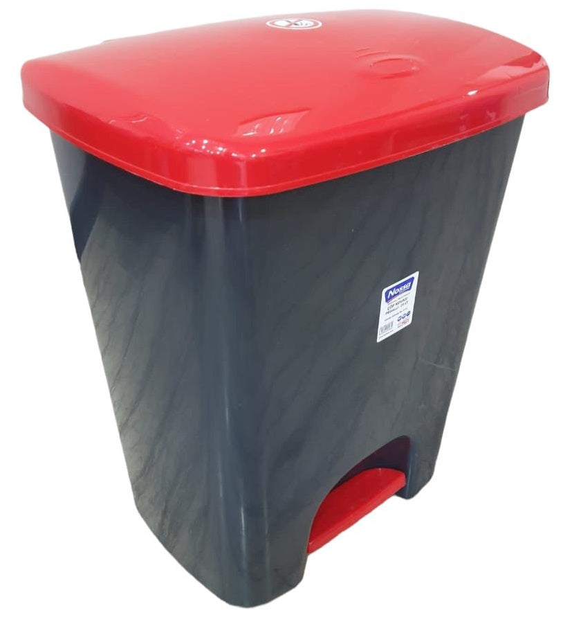 Tretmülleimer Kunststoff