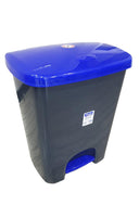 Tretmülleimer Kunststoff