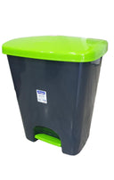 Tretmülleimer Kunststoff